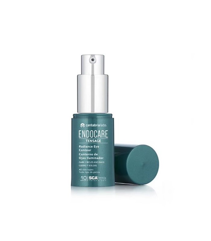 Tensage Radiance Contorno de Ojos 15 ml