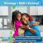 ThinkFun Gravity Maze - Falling Marble Logic Game - Challenging STEM Toy for Kids 8-12 - Gravity Marble Maze - Brain-Building Fun - Educational Gift - Boosts Critical Thinking &amp; Problem Solving - Image 5