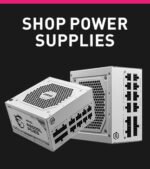 MSI MAG A1250GL PCIE5, Fully Modular Compact Gaming 1250W Power Supply, 80+ Gold, ATX 3.1 &amp; PCIe 5.1 Ready, Native Dual-Color 12V-2x6 Cable, 10 Year Warranty - Image 2