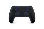 Mando inalámbrico PlayStation DualSense™ – Negro medianoche – Para PS5, PC, Mac y dispositivos móviles