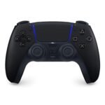 Mando inalámbrico PlayStation DualSense™ – Negro medianoche – Para PS5, PC, Mac y dispositivos móviles
