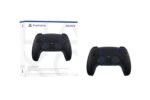 Mando inalámbrico PlayStation DualSense™ – Negro medianoche - Para PS5, PC, Mac y dispositivos móviles - Imagen 6