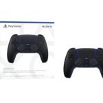Mando inalámbrico PlayStation DualSense™ – Negro medianoche – Para PS5, PC, Mac y dispositivos móviles
