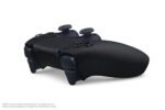 Mando inalámbrico PlayStation DualSense™ – Negro medianoche - Para PS5, PC, Mac y dispositivos móviles - Imagen 3