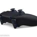 Mando inalámbrico PlayStation DualSense™ – Negro medianoche – Para PS5, PC, Mac y dispositivos móviles