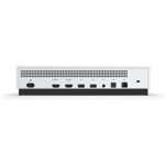 Microsoft Xbox One S 1TB Console, White (Renewed) - Image 3
