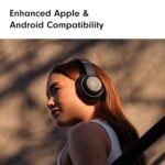 Beats Studio Pro - Premium Wireless Over-Ear Headphones- Up to 40-Hour Battery Life, Active Noise Cancelling, USB-C Lossless Audio, Apple &amp; Android Compatible - Black Visit the Beats Store - Image 5