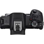 Canon EOS R50 Mirrorless Camera Kit – APS-C RF Camera with 18-45mm Lens, 4K Video, Dual Pixel AF II &amp; Vari-Angle Touchscreen (5811C012) + Shoulder Bag + 64GB Memory Card - Image 3