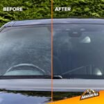 Toallitas protectoras, para cristales y de limpieza Armor All, para el interior y el exterior del coche, 30 unidades cada paquete (paquete de 3) - Imagen 4